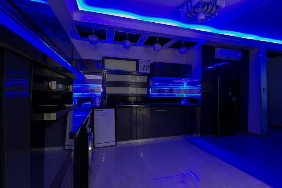 Milsa Stars 22/1 Apartamento