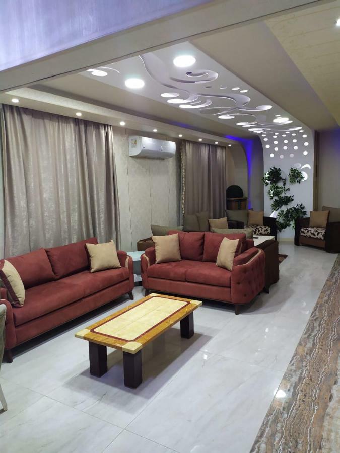 Milsa Stars 22/1 Apartamento *