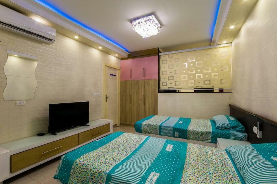 Milsa Stars 22/1 Apartamento