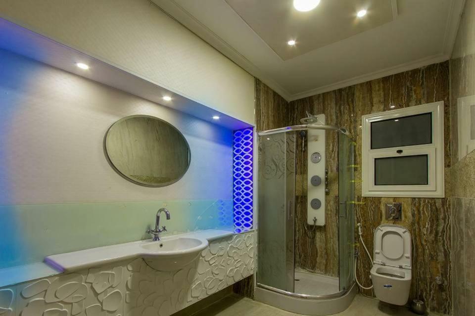 Apartment Milsa Stars 22/1 Cairo
