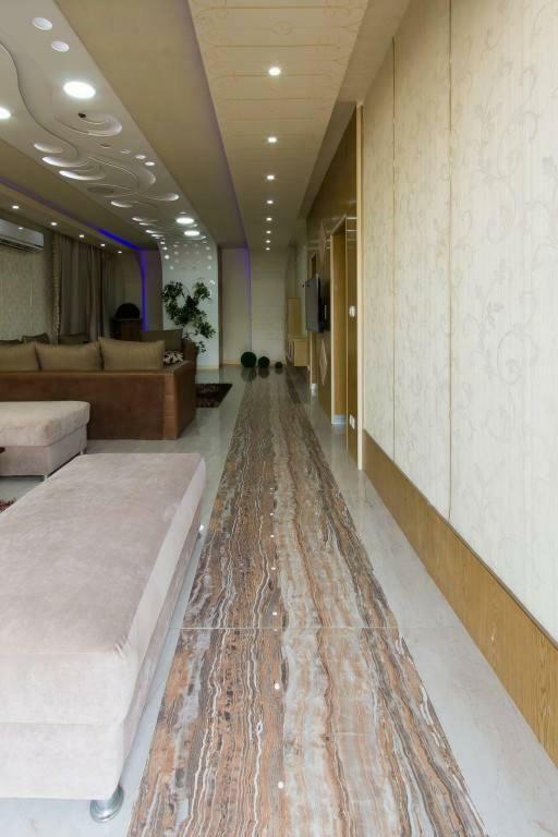 Milsa Stars 22/1 Apartment