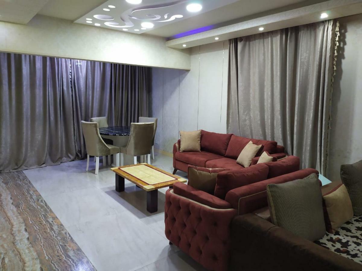 Apartment Milsa Stars 22/1