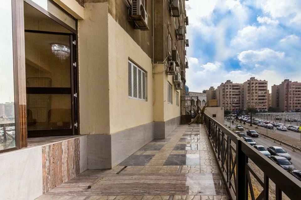 Milsa Stars 22/1 Apartment Cairo