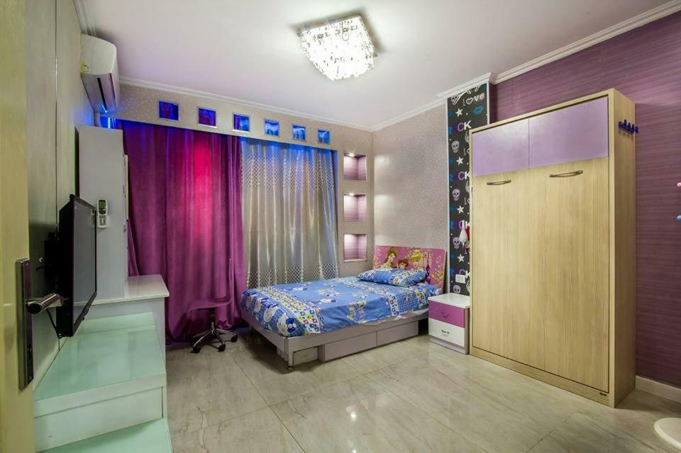 Apartment Milsa Stars 22/1 *