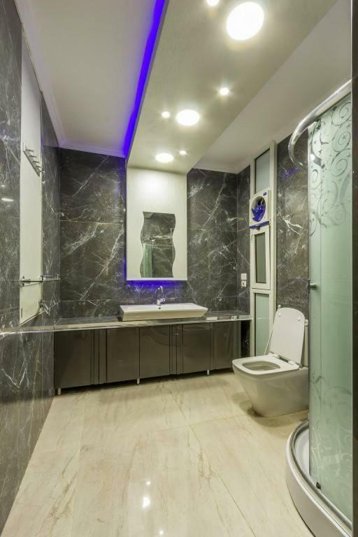 Milsa Stars 22/1 Apartment *