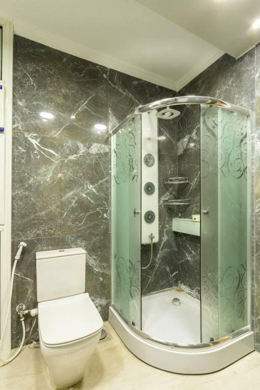 Apartment Milsa Stars 22/1 *