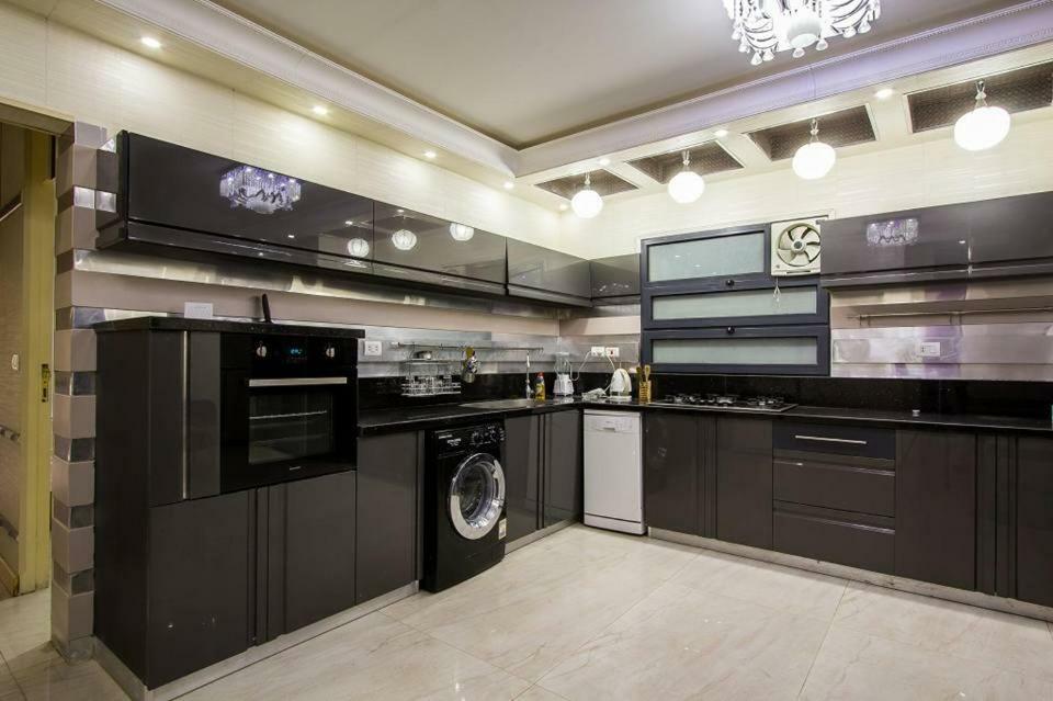 Milsa Stars 22/1 Apartment *