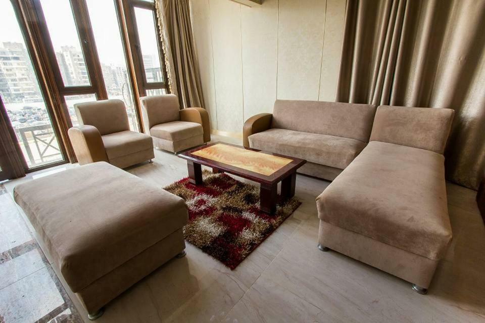 Apartment Milsa Stars 22/1 *