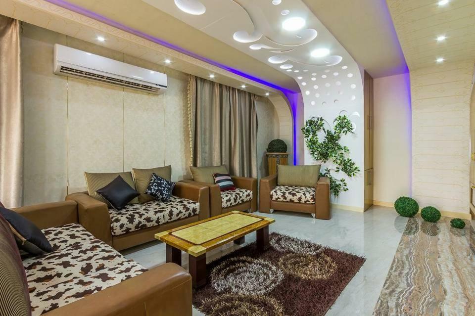 Apartment Milsa Stars 22/1