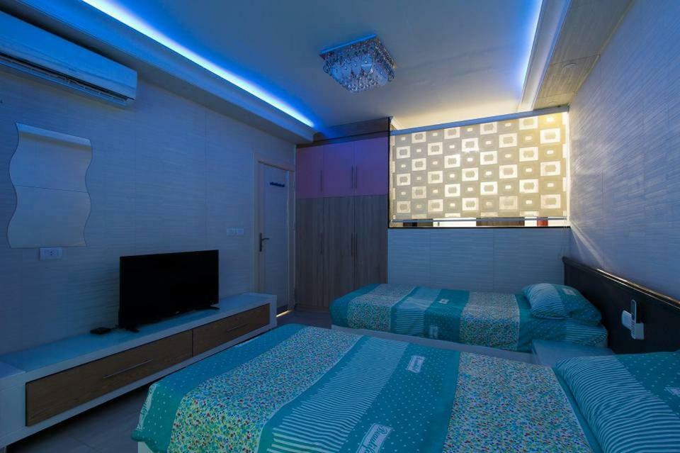 Milsa Stars 22/1 Cairo