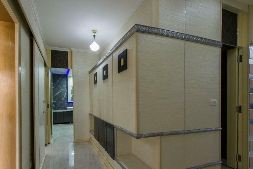 Apartment Milsa Stars 22/1